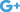 g plus icon