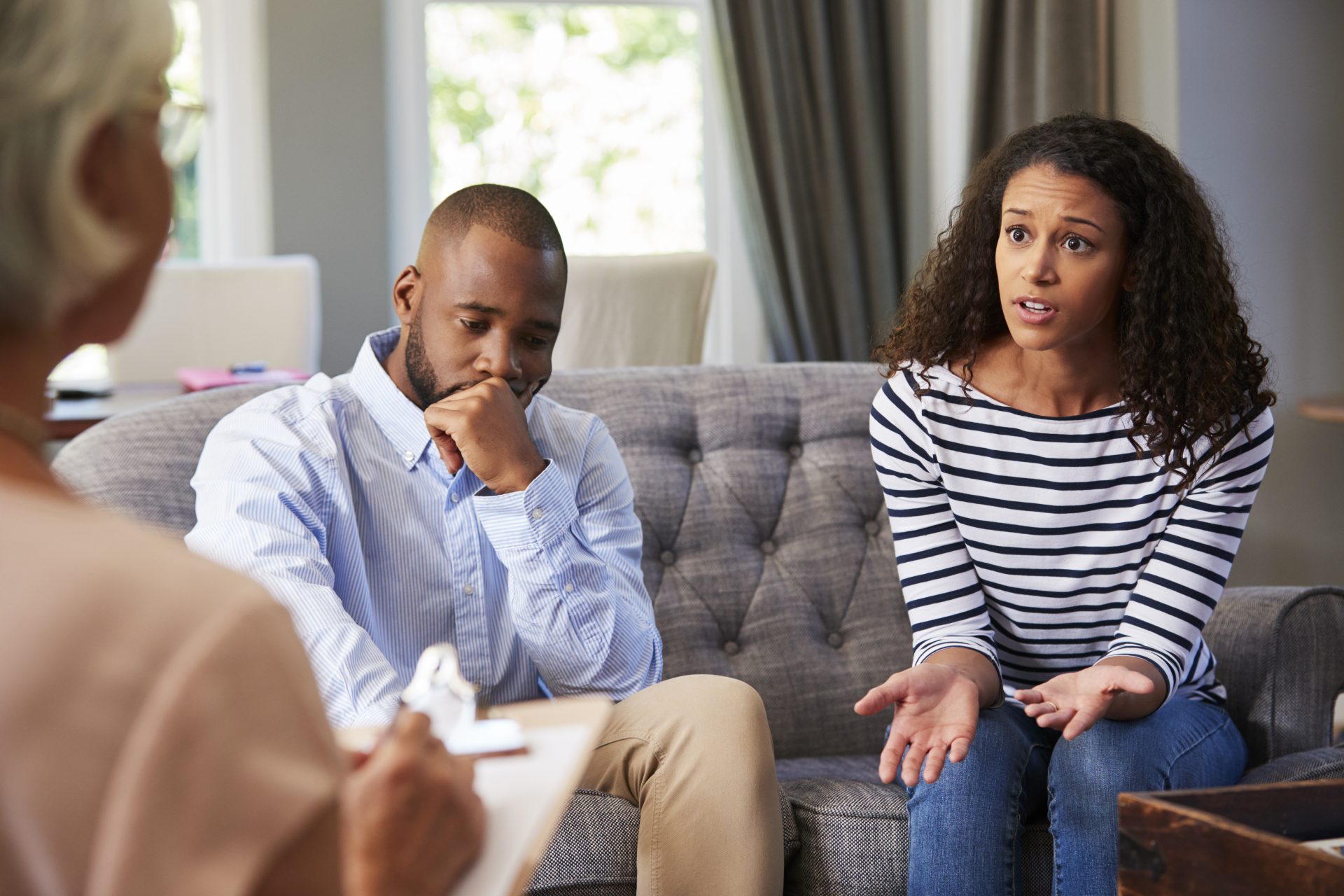 Divorce Mediation