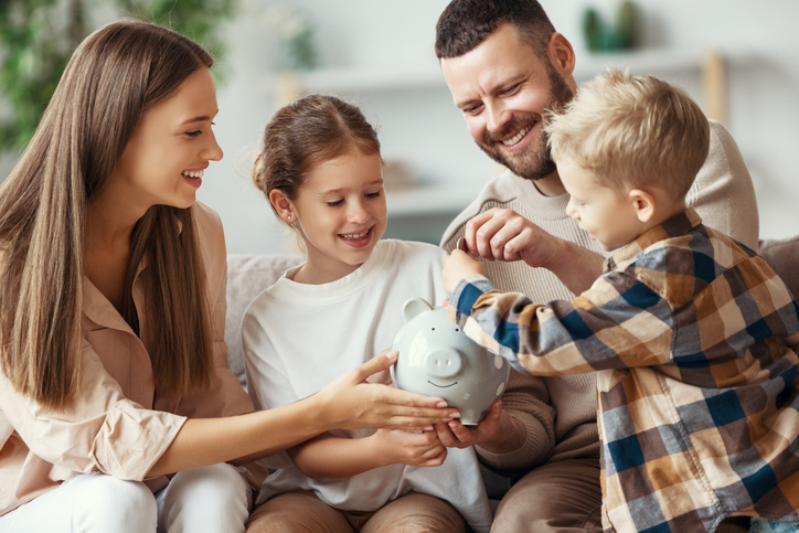 Parenting Plan Through Pre-Suit Divorce