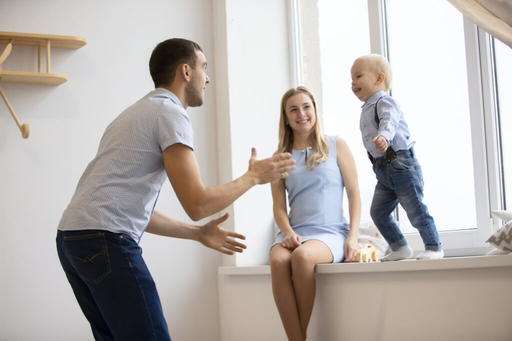 Co-Parenting Relationships After Pre-Suit Mediation