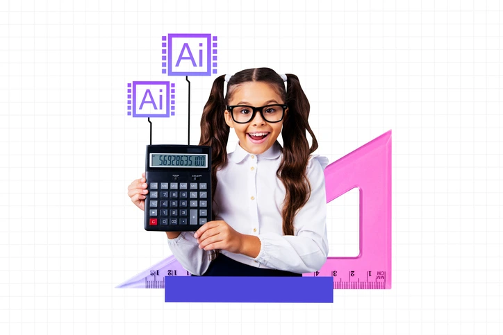 AI to Calculate Your Child Support