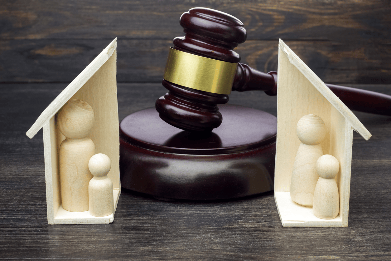 High-Asset Divorces Deserve a More Private Solution
