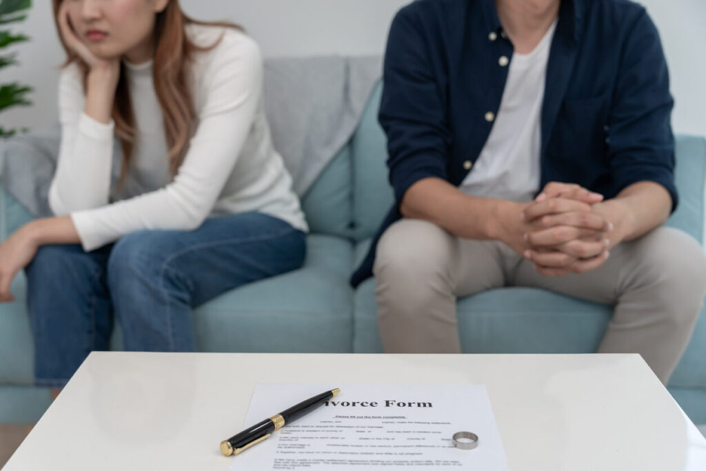 Board Certification Matter in Divorce