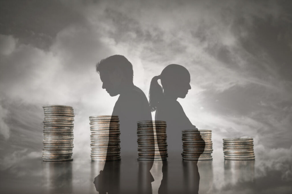 High-Net-Worth Florida Divorce