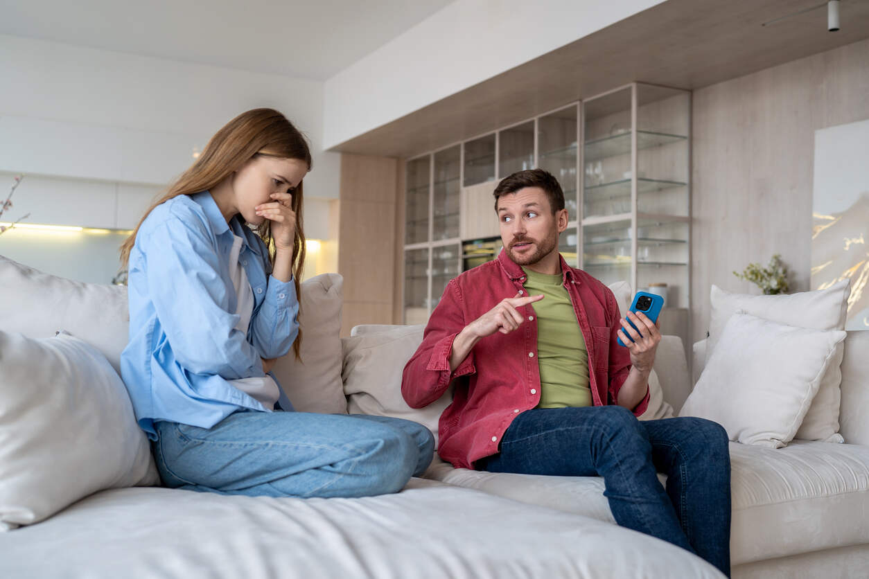 Protect Their Privacy During Divorce