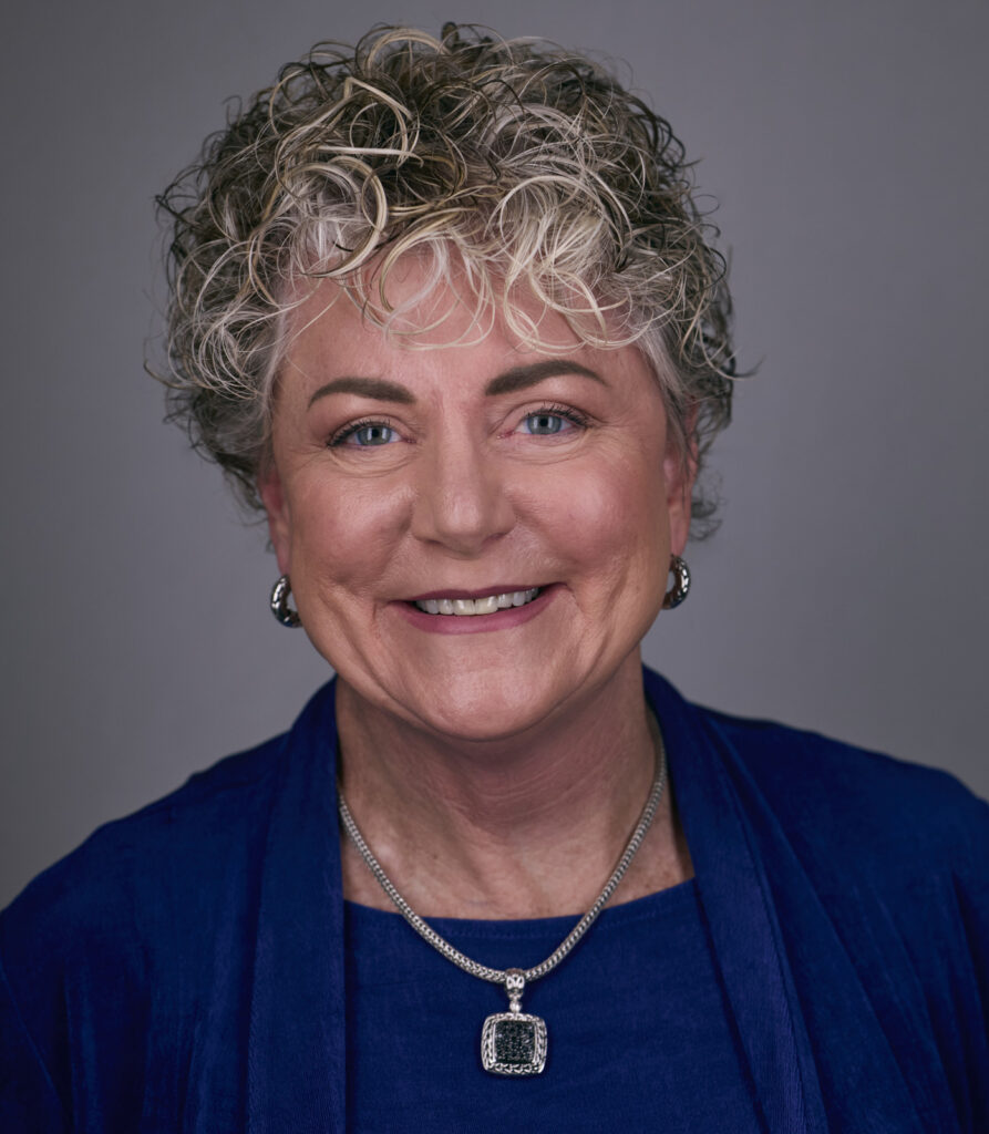 Divorce Attorney/Mediator Beth Reineke