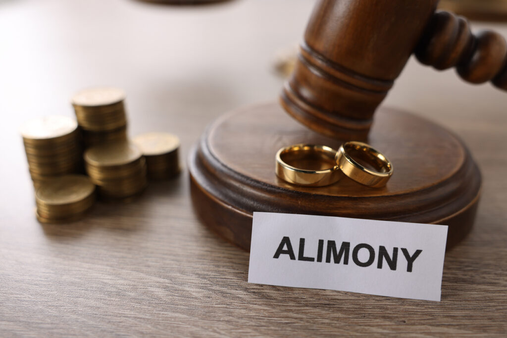 Alimony Modification Mediator Tampa