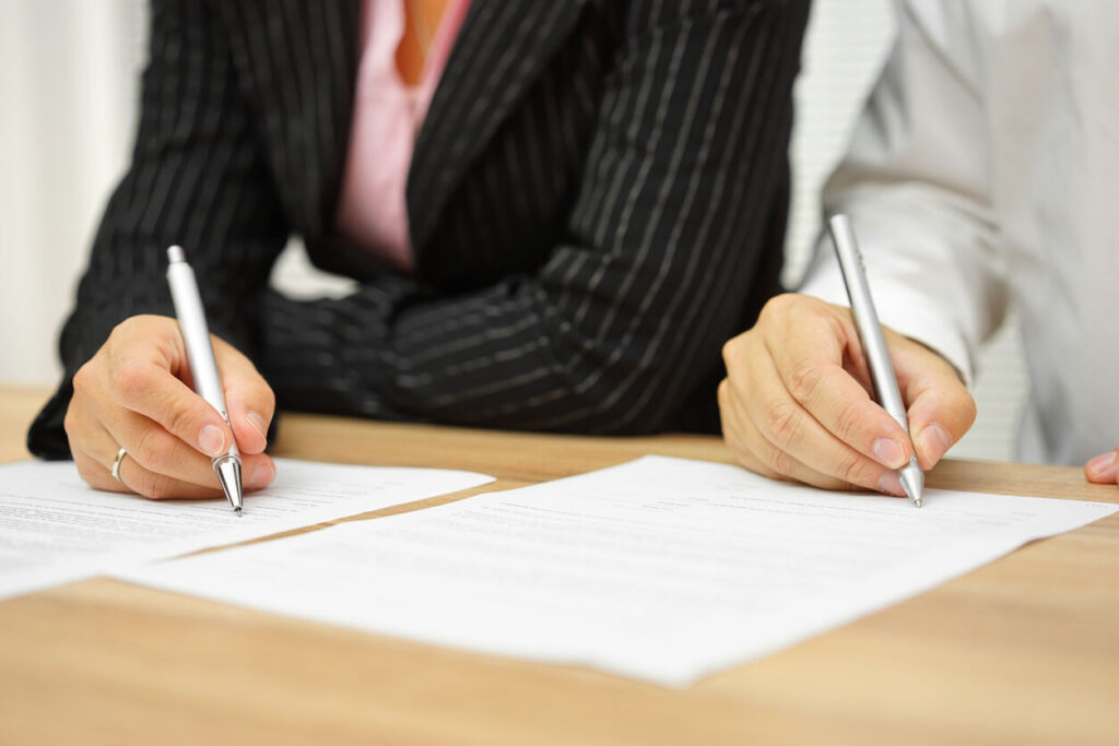 Tampa Divorce Mediation Services