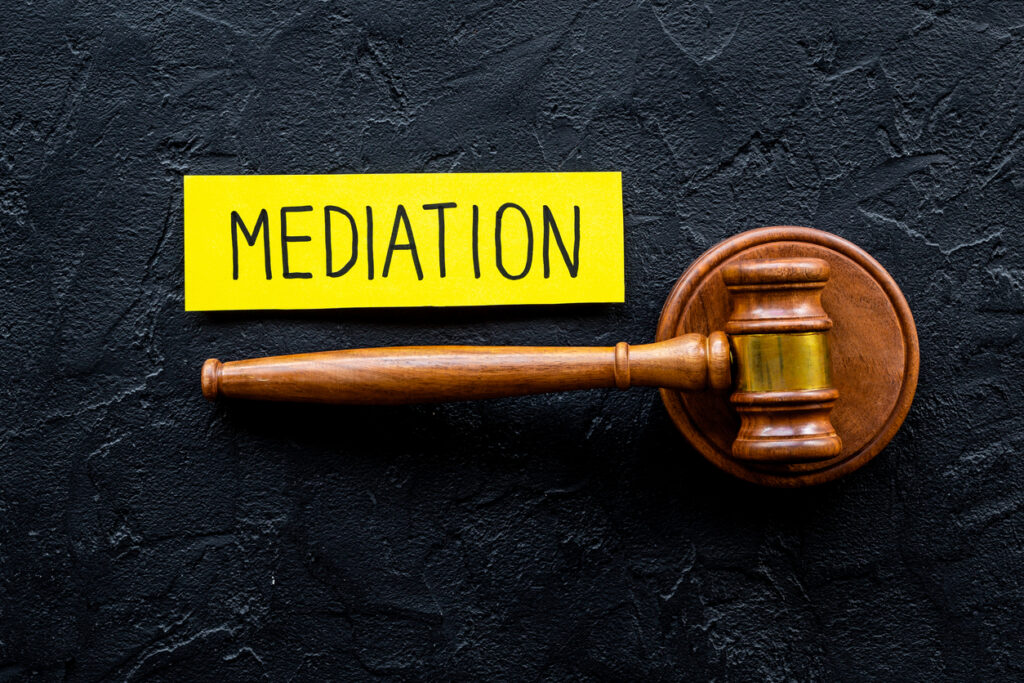 Divorce Mediator Sun City Center