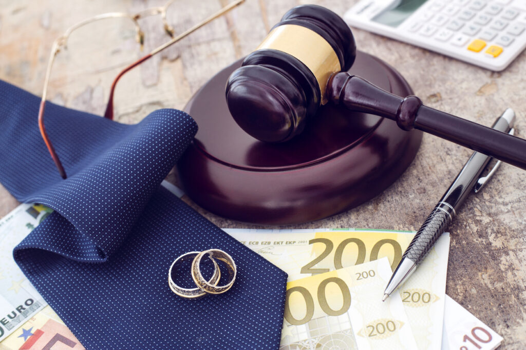Divorce Research
