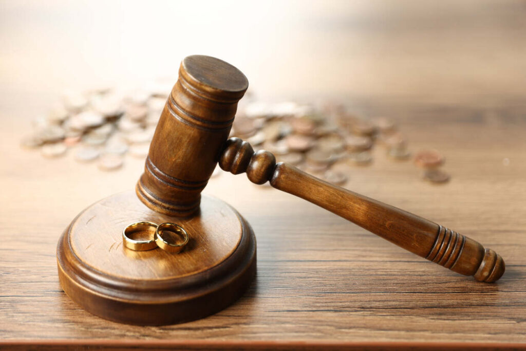 Getting Divorced on a Budget in Tampa