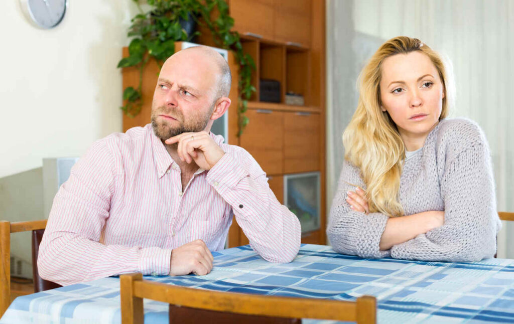 High-Net-Worth Divorce