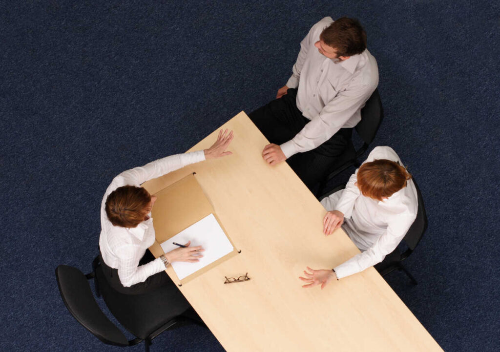 Mediating Complex Divorce