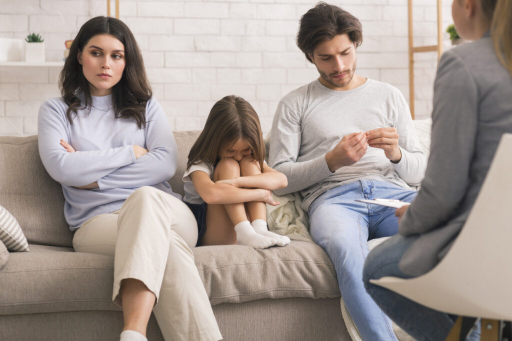 Mediation for Non-Traditional Families in Tampa