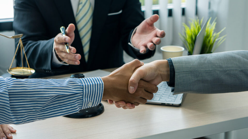 Pasco County Divorce Mediator