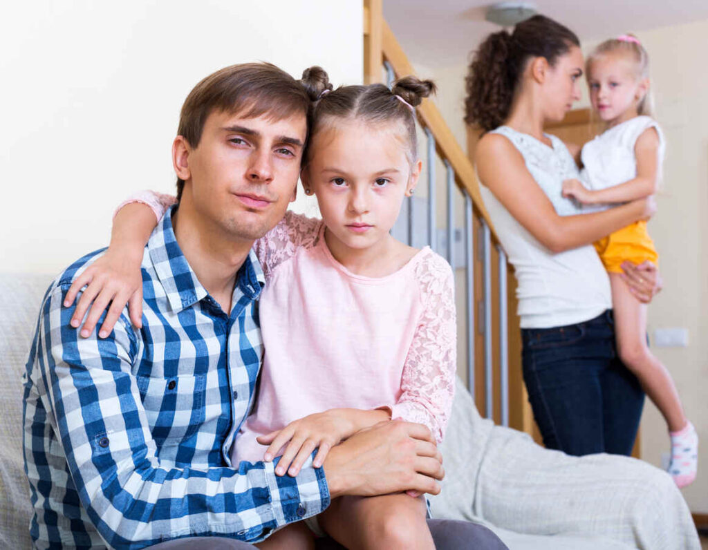 Amicable Divorce and Co-Parenting Through Mediation
