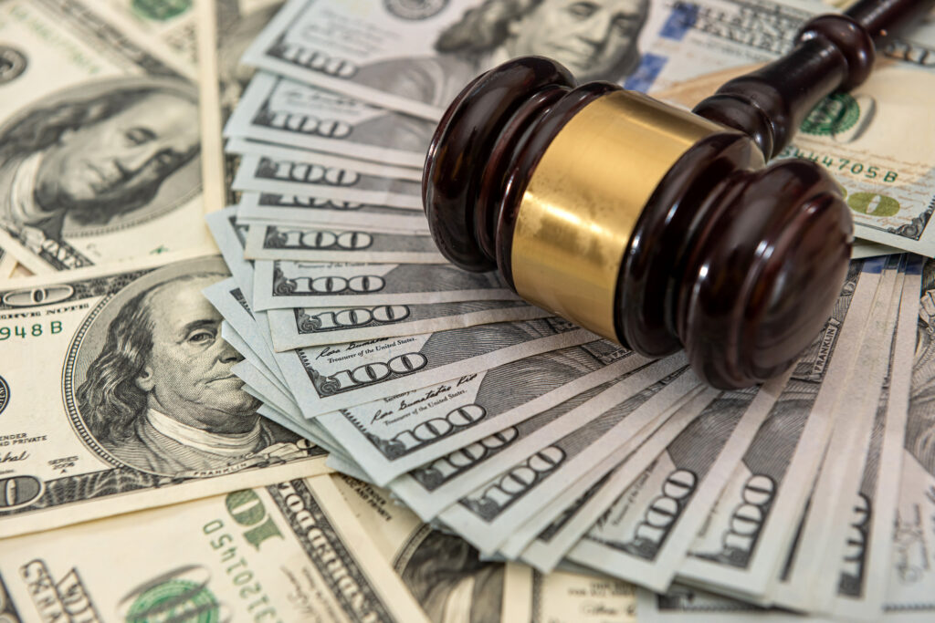 Divorce Costs