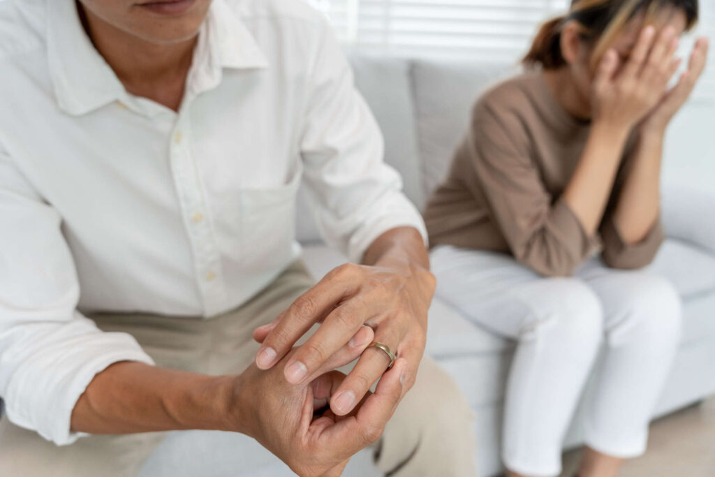 Divorce Myth Florida