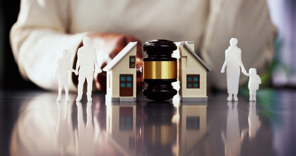 Divorce Mediation