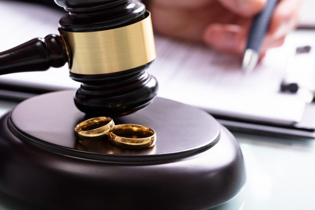 Mediate a Florida Divorce