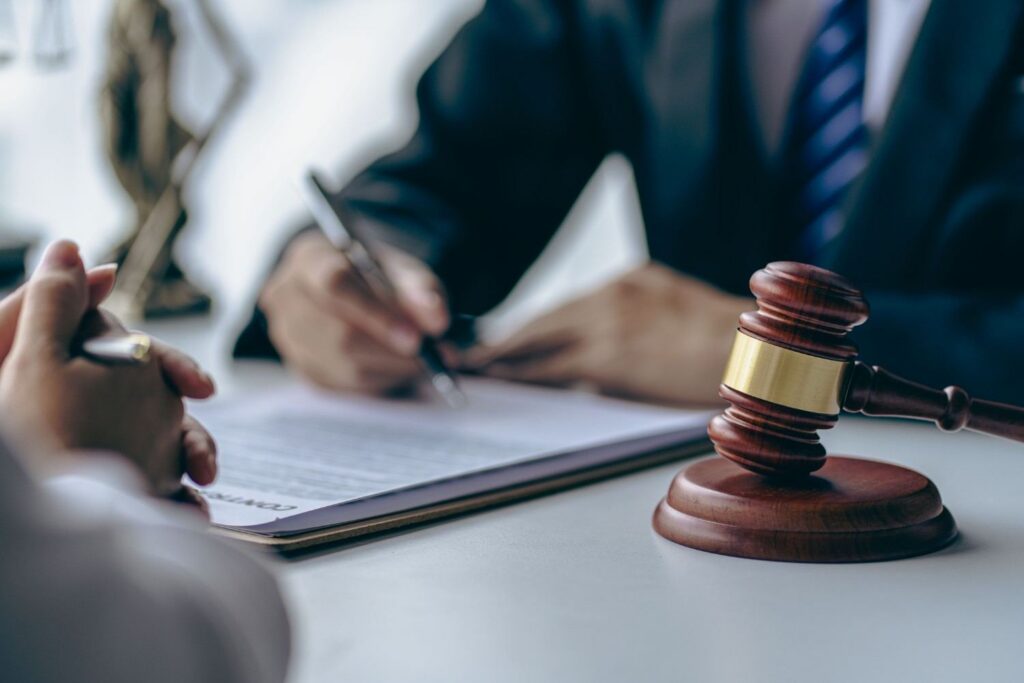 Florida Divorce Forms Explained